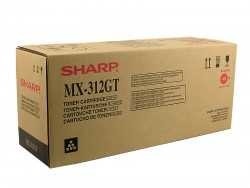 Sharp - Sharp MX-312GT Fotokopi Toneri - Orijinal