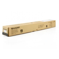 Sharp - Sharp MX-31GTBA Siyah Fotokopi Toneri - Orijinal