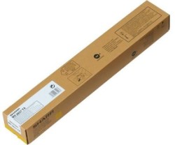 Sharp - Sharp MX-36GTYA Sarı Fotokopi Toneri - Orijinal