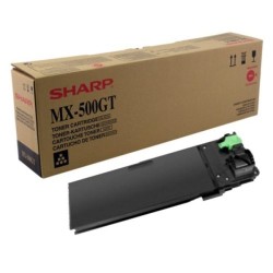 Sharp - Sharp MX-500GT Fotokopi Toneri - Orijinal