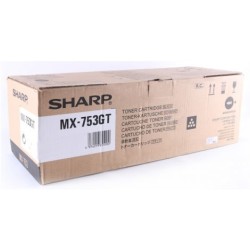 Sharp - Sharp MX-753GT Fotokopi Toneri - Orijinal
