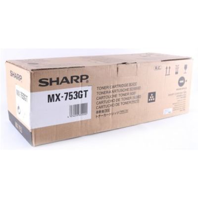 Sharp MX-753GT Fotokopi Toneri - Orijinal