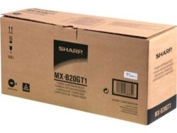 Sharp - Sharp MX-B20GT1 Fotokopi Toneri - Orijinal