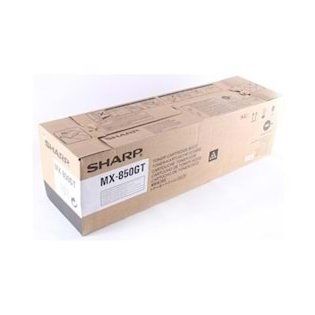 Sharp MX-M850GT Fotokopi Toneri - Orijinal