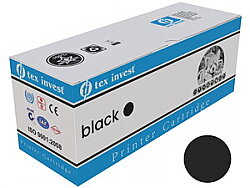 TEX İNVEST CANON i-SENSYS LBP122DW/MF272DW/MF275DW (2.5K) MONO CHİPSİZ TONER