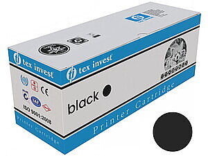 TEX İNVEST CANON i-SENSYS X1643P/imageRUNNER 1643İ/1643iF (20.5K) CHIPLİ TONER - 1