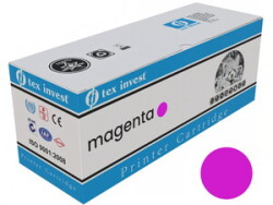 TEX İNVEST CF363X / CRG040H HP (508X) M577/M553/M552 LBP-710/712 (9.5K) KIRMIZI TONER