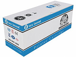 TEX İNVEST HP COLORLASERJET E87640/E87650/E87655/E87660-145K-RENKLİ DRUM ÜNİTESİ - 1