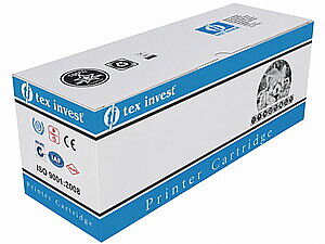 TEX İNVEST HP COLORLASERJET E87640/E87650/E87655/E87660-145K-RENKLİ DRUM ÜNİTESİ - 1