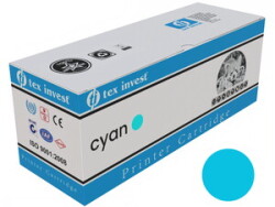TEX İNVEST W2411A HP MFP-M182N/M183FW (0.85K) Çipli MAVİ TONER