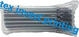 TEX İNVEST KUTUSUZ OKI C301/C301DN/C321 MC332 (44973542) (1.5K) KIRMIZI TONER - 1