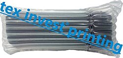 TEX İNVEST KUTUSUZ OKI C301/C301DN/C321 MC332/MC342 (44973543) (1.5K) MAVİ TONER