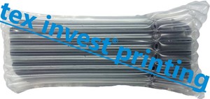 TEX İNVEST KUTUSUZ OKI C310/330/510 MC361/362/561 (44469809) (3.5K) SİYAH TONER