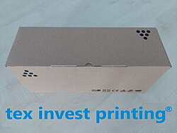 TEX İNVEST KYOCERA TK4054ci-1T02YMANL0 (20K) SARI TONER - 1
