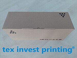 TEX İNVEST KYOCERA TK4054ci-1T02YMCNL0 (20K) MAVİ TONER - 1