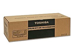 Toshiba DK-10 Orjinal Drum Ünitesi - TF-631 / 635 / 671