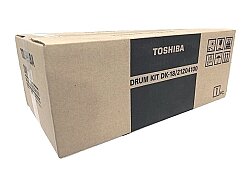 Toshiba DK-18 (21204100) Siyah Drum Kit - DP80
