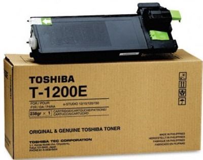 Toshiba T1200E Fotokopi Toneri - Orijinal