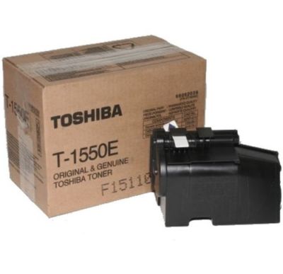 Toshiba T1550 Fotokopi Toneri - Orijinal