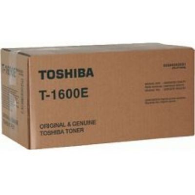 Toshiba T1600E Fotokopi Toneri - Orijinal