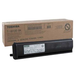 Toshiba - Toshiba T1810E Fotokopi Toneri - Orijinal