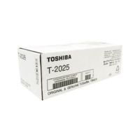 Toshiba T2025E Fotokopi Toneri - Orijinal
