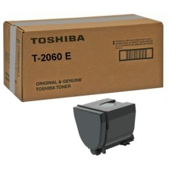 Toshiba - Toshiba T2060E Fotokopi Toneri - Orijinal