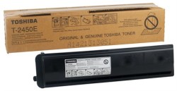 Toshiba - Toshiba T2450E Yüksek Kapasiteli Fotokopi Toneri - Orijinal