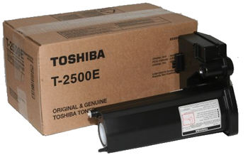 Toshiba T2500E Fotokopi Toneri - Orijinal