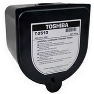 Toshiba T2510-T4010 Fotokopi Toneri - Orijinal