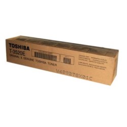 Toshiba - Toshiba T3520E Fotokopi Toneri - Orijinal
