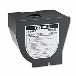 Toshiba - Toshiba T3560 Fotokopi Toneri - Orijinal
