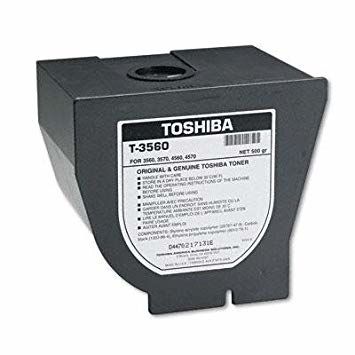 Toshiba T3560 Fotokopi Toneri - Orijinal