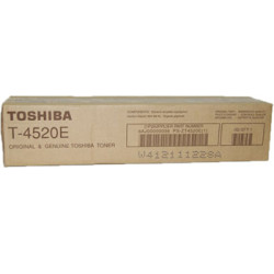 Toshiba - Toshiba T4520E Fotokopi Toneri - Orijinal