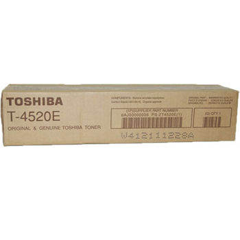 Toshiba T4520E Fotokopi Toneri - Orijinal