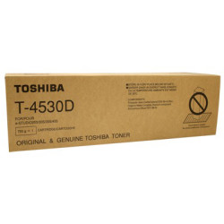 Toshiba - Toshiba T4530D Fotokopi Toneri - Orijinal