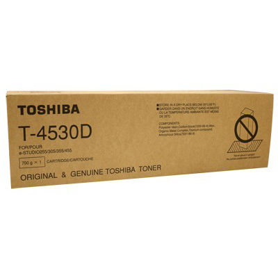 Toshiba T4530D Fotokopi Toneri - Orijinal