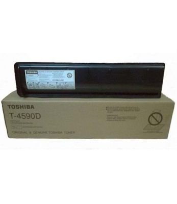 Toshiba T4590D Fotokopi Toneri - Orijinal