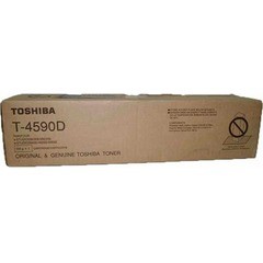 Toshiba - Toshiba T4590DX Fotokopi Toneri - Orijinal