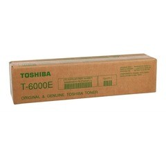 Toshiba - Toshiba T6000E Fotokopi Toneri - Orijinal