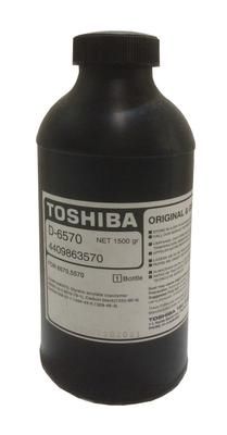 Toshiba T6570E Fotokopi Toneri - Orijinal