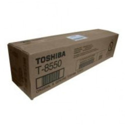 Toshiba - Toshiba T8550E Fotokopi Toneri - Orijinal