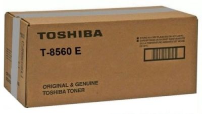 Toshiba T8560E Fotokopi Toneri - Orijinal
