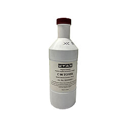 UTAX C08 / XC 9020 Siyah Orijinal Toner