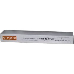 Utax - Utax C123 Orjinal Fotokopi Toner