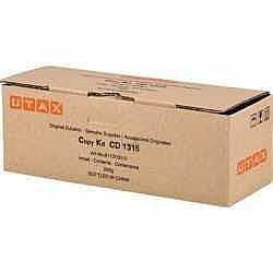 UTAX CD-1315 Orijinal Fotokopi Toneri (611310010) - 1