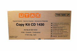 Utax - Utax CD1430 Orjinal Fotokopi Toner