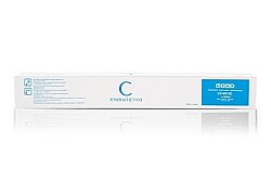 UTAX CK-8512C Mavi Orijinal Toner - 3206Ci