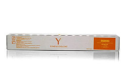 UTAX CK-8512Y Sarı Orijinal Toner - 3206Ci
