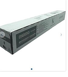 UTAX CK-8531K (1T02XD0UT0) Siyah Orijinal Toner - 3508ci